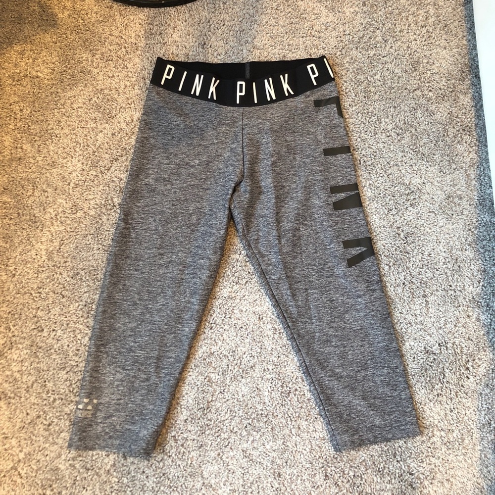 Capri legging